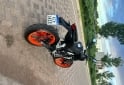 Motos - Ktm DUKE 200 2022 Nafta 4000Km - En Venta