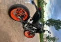 Motos - Ktm DUKE 200 2022 Nafta 4000Km - En Venta