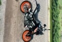Motos - Ktm DUKE 200 2022 Nafta 4000Km - En Venta