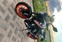 Motos - Ktm DUKE 200 2022 Nafta 4000Km - En Venta
