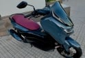 Motos - Yamaha NMAX CONNECT 2024 Nafta 11000Km - En Venta