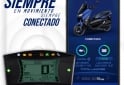 Motos - Yamaha NMAX CONNECT 2024 Nafta 11000Km - En Venta