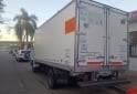 Camiones y Gr�as - Vendo camion vw 1999 - En Venta
