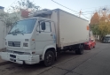 Camiones y Gr�as - Vendo camion vw 1999 - En Venta