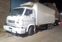 Camiones y Gr�as - Vendo camion vw 1999 - En Venta