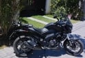 Motos - Bajaj Dominar 400 2023 Nafta 9500Km - En Venta