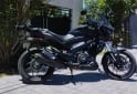 Motos - Bajaj Dominar 400 2023 Nafta 9500Km - En Venta