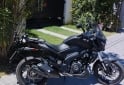 Motos - Bajaj Dominar 400 2023 Nafta 9500Km - En Venta