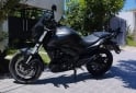 Motos - Bajaj Dominar 400 2023 Nafta 9500Km - En Venta