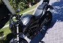 Motos - Bajaj Dominar 400 2023 Nafta 9500Km - En Venta