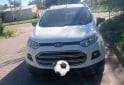 Autos - Ford Ford Ecosport 2013 GNC 90000Km - En Venta