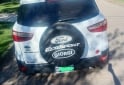 Autos - Ford Ford Ecosport 2013 GNC 90000Km - En Venta