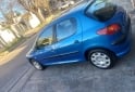 Autos - Peugeot 206 2005 Diesel 180000Km - En Venta