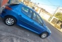 Autos - Peugeot 206 2005 Diesel 180000Km - En Venta