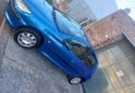 Autos - Peugeot 206 2005 Diesel 180000Km - En Venta