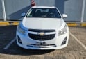 Autos - Chevrolet 2014 ltz sedan 2014 Nafta 195000Km - En Venta
