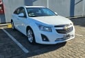 Autos - Chevrolet 2014 ltz sedan 2014 Nafta 195000Km - En Venta