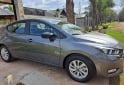 Autos - Nissan Versa.sense 2024 Nafta 15000Km - En Venta