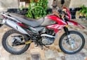 Motos - Zanella ZR 250 2025 Nafta 4000Km - En Venta
