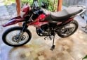 Motos - Zanella ZR 250 2025 Nafta 4000Km - En Venta