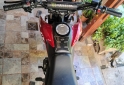 Motos - Zanella ZR 250 2025 Nafta 4000Km - En Venta