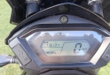 Motos - Gilera Adventur 200 2022 Nafta 11000Km - En Venta