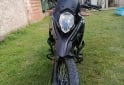 Motos - Gilera Adventur 200 2022 Nafta 11000Km - En Venta
