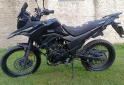 Motos - Gilera Adventur 200 2022 Nafta 11000Km - En Venta