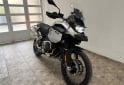Motos - Bmw F 900 GS Adventure 2025 Nafta 2000Km - En Venta