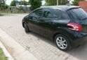 Autos - Peugeot 208 allure 2015 GNC 108000Km - En Venta