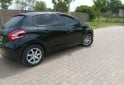 Autos - Peugeot 208 allure 2015 GNC 108000Km - En Venta