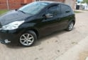 Autos - Peugeot 208 allure 2015 GNC 108000Km - En Venta