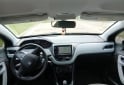 Autos - Peugeot 208 allure 2015 GNC 108000Km - En Venta