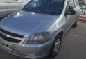 Autos - Chevrolet Celta 2012 GNC 262000Km - En Venta