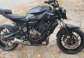 Motos - Yamaha Mt07 2018 Nafta 19500Km - En Venta