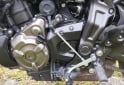 Motos - Yamaha Mt07 2018 Nafta 19500Km - En Venta