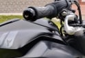 Motos - Yamaha Mt07 2018 Nafta 19500Km - En Venta