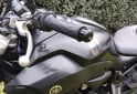 Motos - Yamaha Mt07 2018 Nafta 19500Km - En Venta