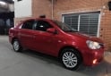 Autos - Toyota Etios XLS 1.5 M/T 2014 Nafta 122000Km - En Venta