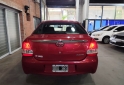 Autos - Toyota Etios XLS 1.5 M/T 2014 Nafta 122000Km - En Venta