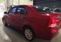 Autos - Toyota Etios XLS 1.5 M/T 2014 Nafta 122000Km - En Venta