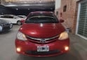 Autos - Toyota Etios XLS 1.5 M/T 2014 Nafta 122000Km - En Venta