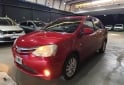 Autos - Toyota Etios XLS 1.5 M/T 2014 Nafta 122000Km - En Venta