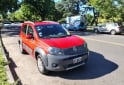 Autos - Fiat Uno 2011 GNC 123000Km - En Venta