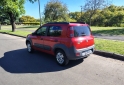 Autos - Fiat Uno 2011 GNC 123000Km - En Venta