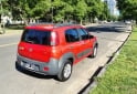 Autos - Fiat Uno 2011 GNC 123000Km - En Venta
