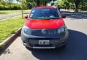 Autos - Fiat Uno 2011 GNC 123000Km - En Venta