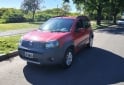 Autos - Fiat Uno 2011 GNC 123000Km - En Venta