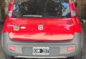 Autos - Fiat Uno 2011 GNC 123000Km - En Venta