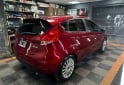 Autos - Ford kinetic 2015 Nafta 125000Km - En Venta